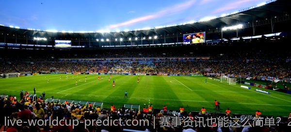 赛事资讯也能这么简单?2026世界杯赛事资讯网站全解析