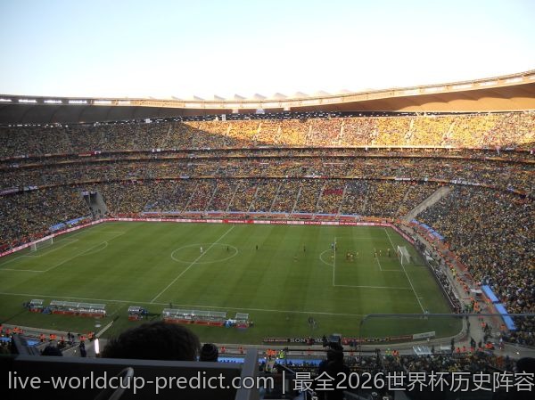最全2026世界杯历史阵容汇总:你未曾见过的精彩