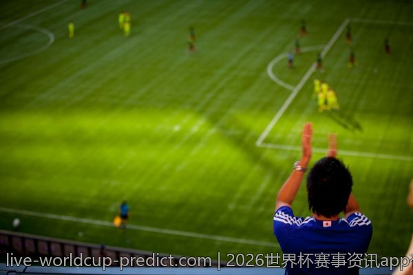 2026世界杯赛事资讯app有哪些？综合比较与推荐