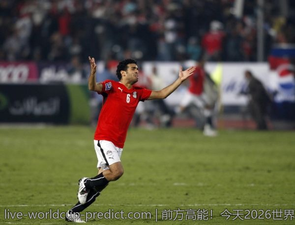 前方高能！今天2026世界杯比赛结果及精彩时刻汇总