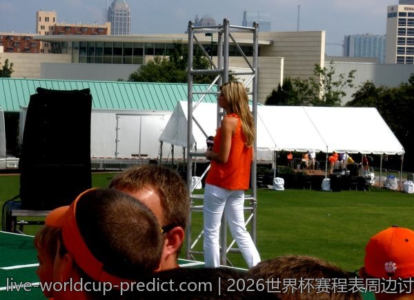 2026世界杯赛程表周边讨论,聊聊你的观赛心得