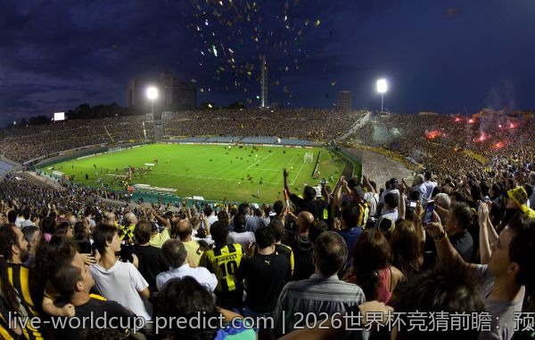 2026世界杯竞猜前瞻:预计表现突出球队汇总