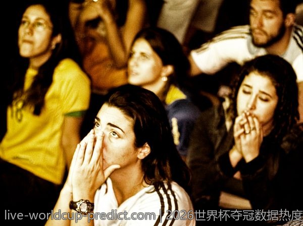 2026世界杯夺冠数据热度的秘密：谁最能打破常规？