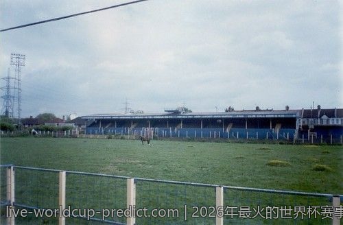 2026年最火的世界杯赛事资讯网站都在这里!