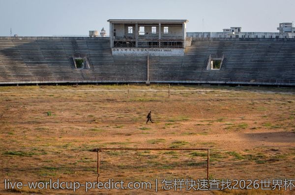 怎样快速查找2026世界杯赛程?各类入口整理