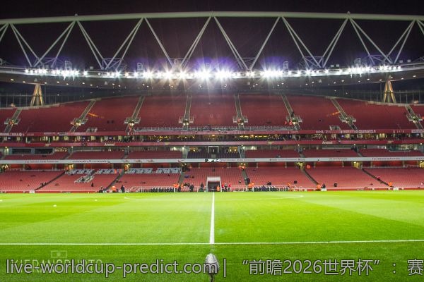 “前瞻2026世界杯”：赛程表背后的战术与策略分析